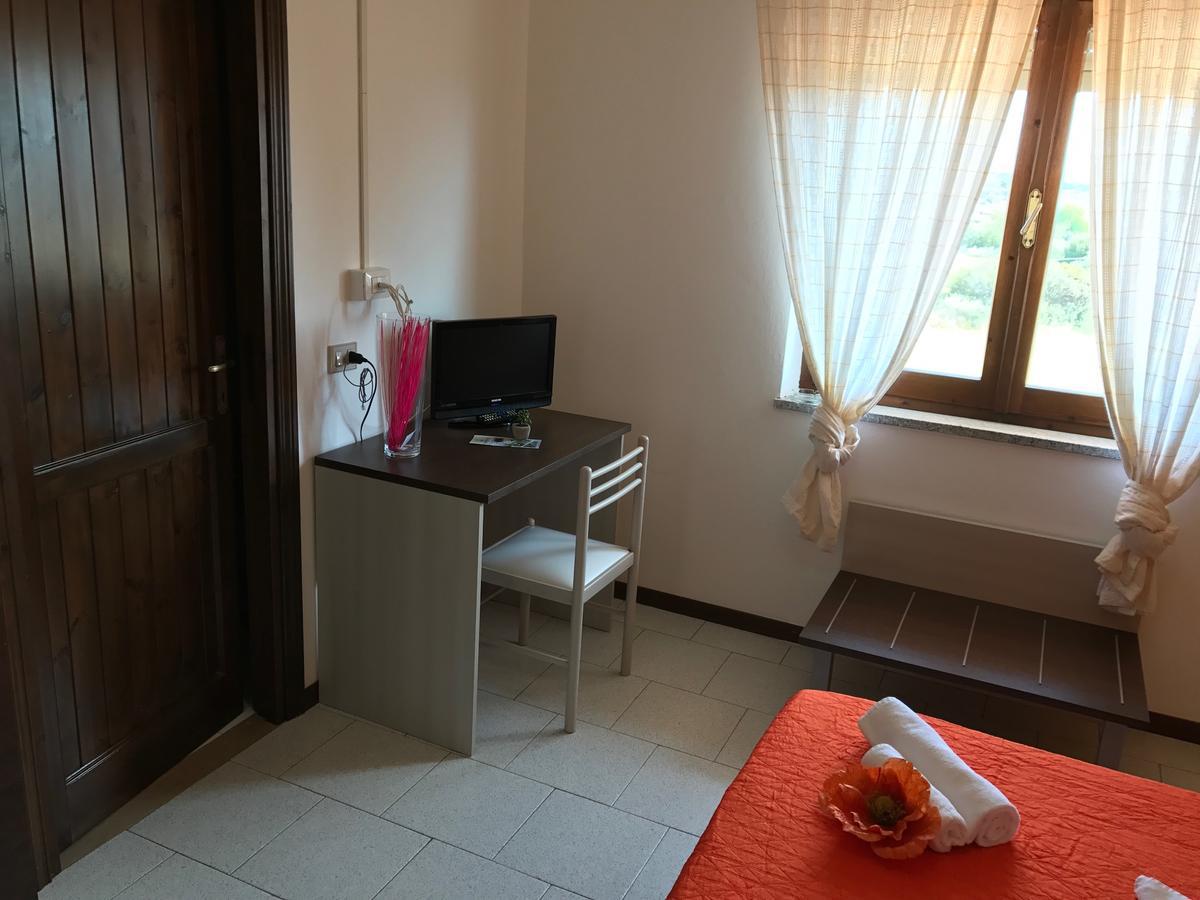 Hotel Marina บาเดซี ภายนอก รูปภาพ
